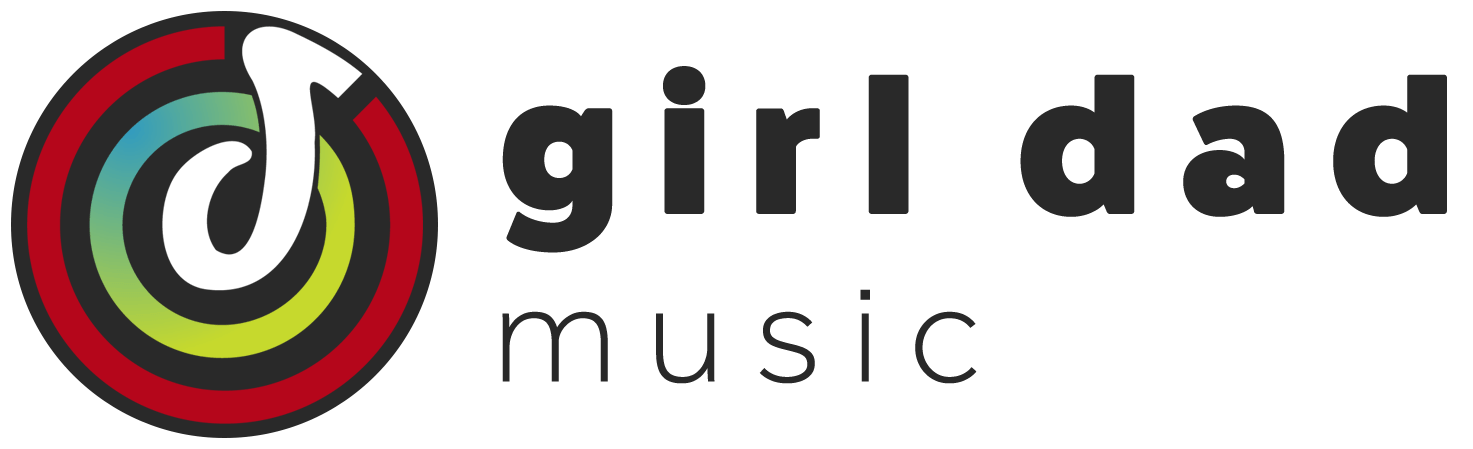 Girl Dad Music Inc